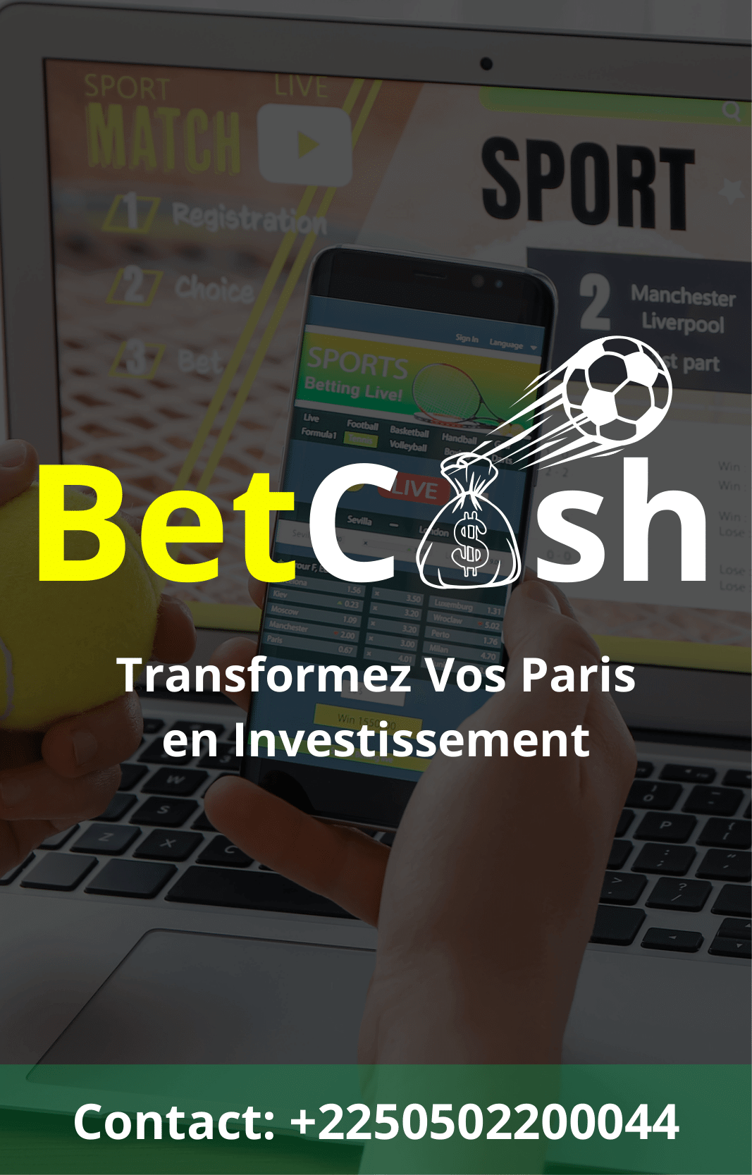 stratégie paris foot